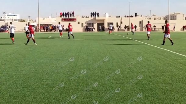استمرار فعاليات أيام غدامس للتسوق والتراث بعرض المقتنيات والصناعات اليدوية والحرفية