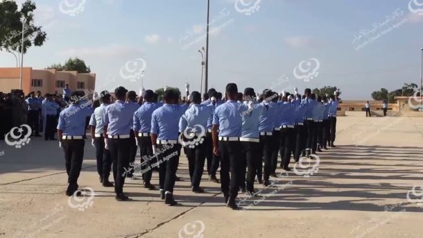 اختتام ورشة عمل  ( المصافي المحلية السابع) بطبرق