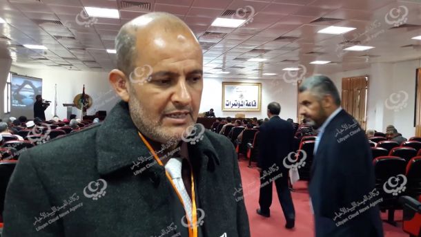 مجلس إدارة محفظة ليبيا أفريقيا للأستثمار تعقد اجتماعها الأول
