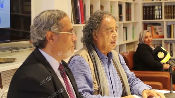 محاضرة تعريفية بقسم الهندسة المدنية بكلية الهندسة جامعة درنة