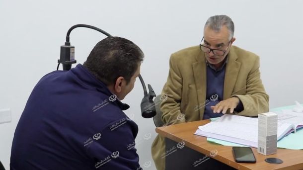اختتام فعاليات مهرجان الأغنية الليبية في دورته الخامسة وتتويج الفائزين.