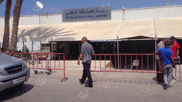 البنزين المدعم متوفر خارج قنواته