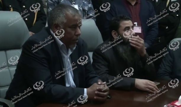 وزير الحكم المحلي يبحث مشكلة مياه الشرب في مدينة زلطن