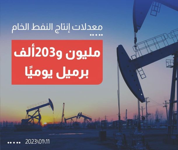 سلطة التحقيق تأمر بحبس مسؤول إدارة التزويد في المؤسسة الوطنية للنفط
