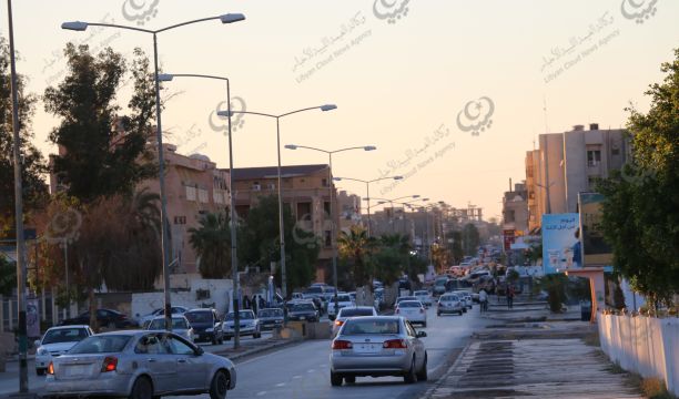 صعوبات جمة تواجه مدينة سبها بعد انقطاع الكهرباء عنها لـ (103) ساعات