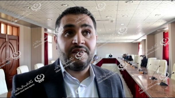 تواصل حملة التطعيمات في اجدابيا