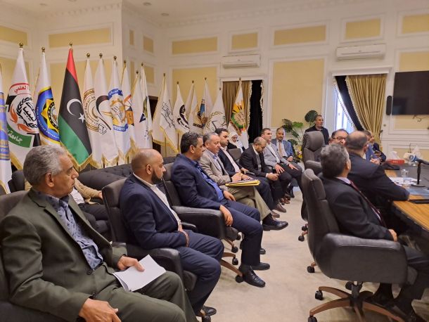 النشرة الجوية ليوم الأحد الموافق 19– 03 – 2023 الصادرة عن المركز الوطني للأرصاد الجوية