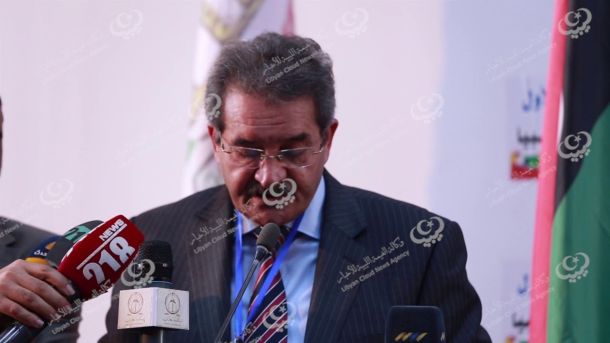 جمعية أفريقيا لرعاية الأيتام تنظم احتفال لعمداء بلديات ليبيا