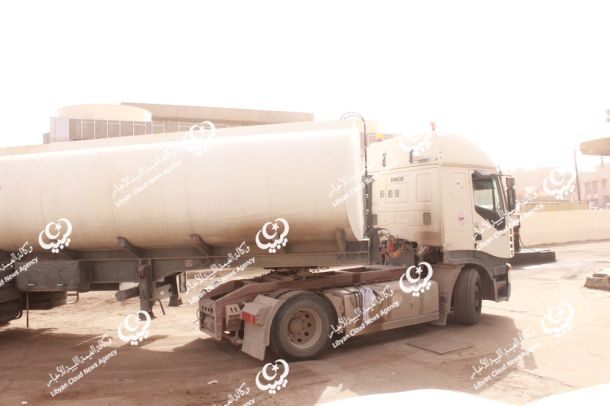 عمليات صيانة لمنظومة النهر تستوجب قطع المياه