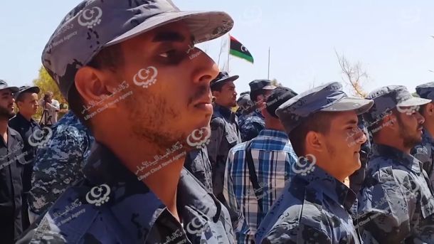 98 مليون دولار قيمة مخصصة من لجنة الأزمة بالحكومة المؤقتة لتوريد سلع تموينية، تم توزيعها على 4 رجال أعمال لتولي تنفيذها . (علي حبري- رئيس لجنة الأزمة).