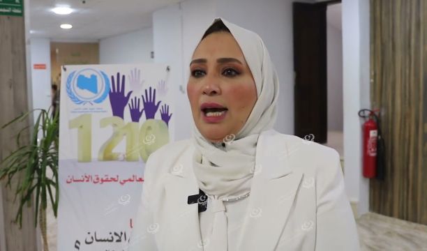 سبها تعاني تراكم القمامة بسبب نقص الوقود لسيارات نقل القمامة