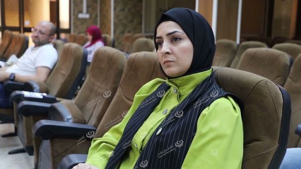 (470) طالب وطالبة تقدم لاجراء اِمتحانات الدور الأول لِشهادة التَّعليم الثانوي الدِّيني للعام الدِّراسي 2022-2023
