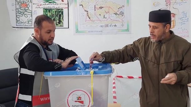 مركز التضامن لتأهيل وإعادة تأهيل ذوي الإعاقة يشتكي قلة الإمكانيات مع ارتفاع عدد المترددين