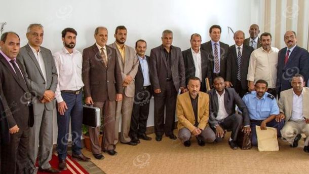 البنزين المدعم متوفر خارج قنواته