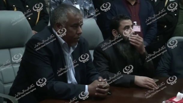 طرابلس.. مظاهرة احتجاج على الأوضاع المعيشية