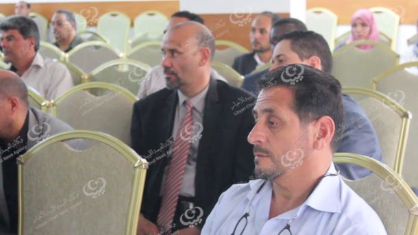 التظاهرة السنوية لدار البراعم للفنون