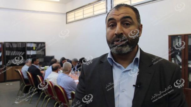 الخطوط الليبية تجدول رحلاتها عبر بنغازي