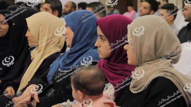 تباحث وزاري حول مختنقات الجنوب الليبي