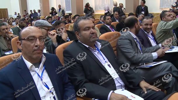 توقف العمل بالمصالح الحكومية في مصراتة لمدة 3 أيام