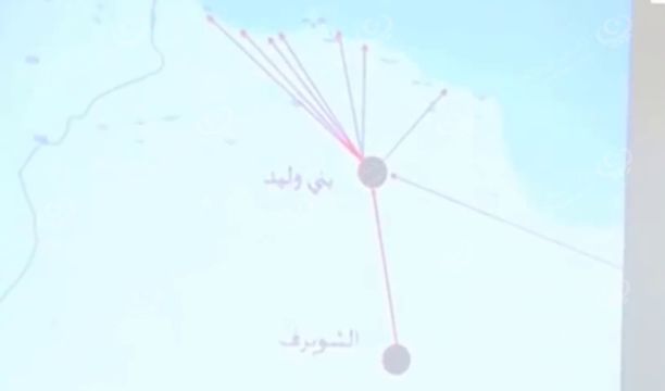 المفوضية العليا لشؤون اللاجئين بليبيا تلتقي مجموعة من الصحفيين 