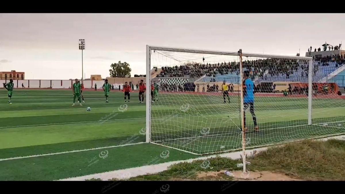 "فيصل أبوشعالة" مديرا للجهاز الفني لفريق وفاق اجدابيا