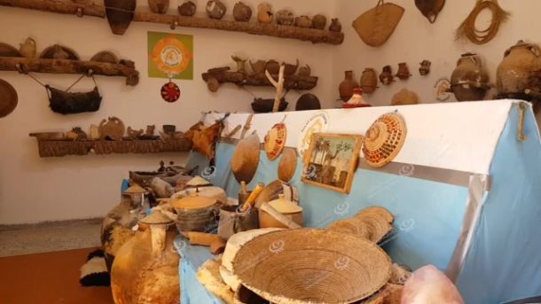 فرع صندوق الضمان الاجتماعي جبل نفوسة يطلق مبادرة تسجيل العاملين لحساب أنفسهم