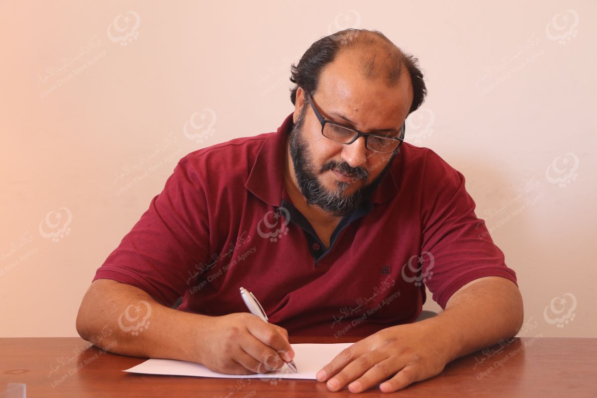 وصول الدفعة الخامسة من مادة الدقيق إلى مراقبة إقتصاد توكرة