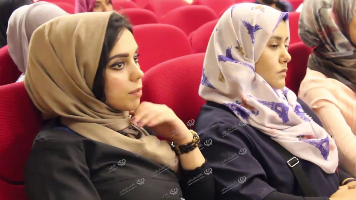 مركز بنغازي الطبي ينظم ندوة بمناسبة اليوم العالمي لارتفاع ضغط الدم