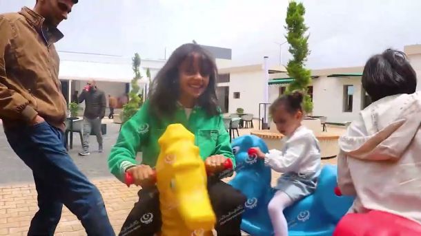 بيان لموظفي وزارة الخارجية بالحكومة الليبية في البيضاء