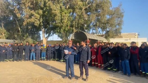 مفوضية كشاف سبها تحتفل بتأسيس الحركة الكشفية في ليبيا 
