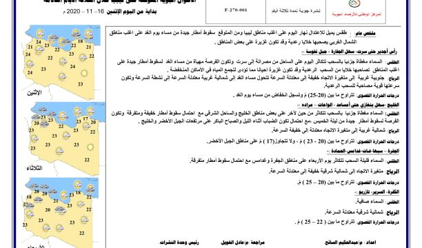 بيان إلى منتدى الحوار السياسي الليبي بخصوص حرية الرأي والتعبير والتجمع السلمي وتكوين الجمعيات