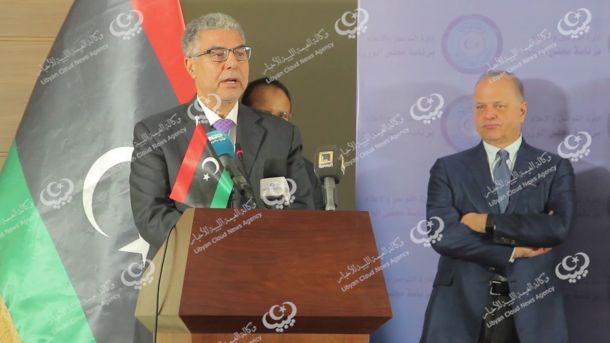 تحديد جدول إمتحانات الدور الثاني للشهادتين الإعدادية والثانوية