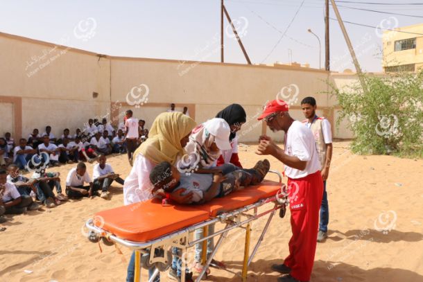حالتي وضع لليبيات في الحج.. والأسماء "عرفات" و "ريم مكة"