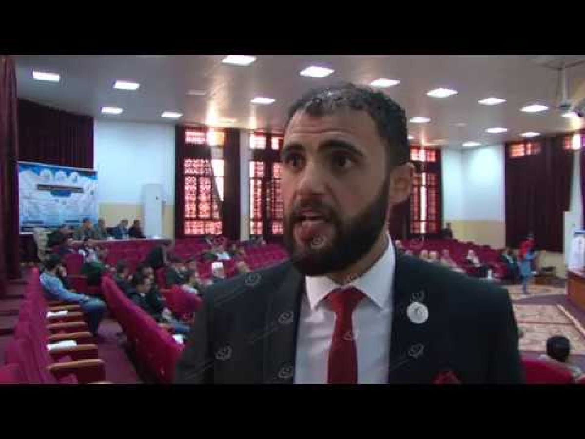 تنظيم المشروع الختامي لنمودج محاكاة الترشح للمجلس البلدي زليتن