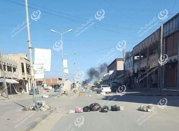 عمليات صيانة لمنظومة النهر تستوجب قطع المياه