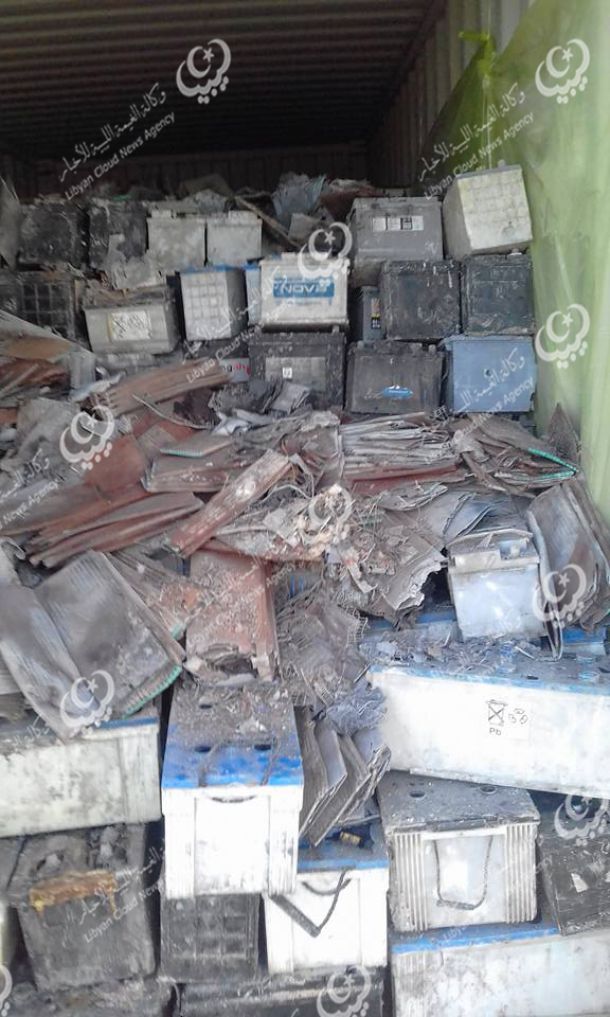 اجدابيا.. ندوة لطلبة القانون حول الدستور