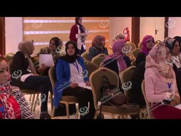 وفد وزاري من حكومة الوفاق يصل أوباري للوقوف على أحداث الجنوب
