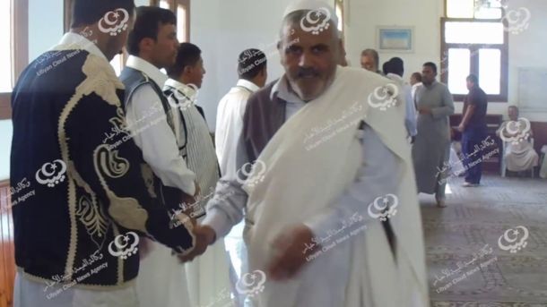 وفاة أب وأم  بعد سقوط قذيفة على سيارتهم