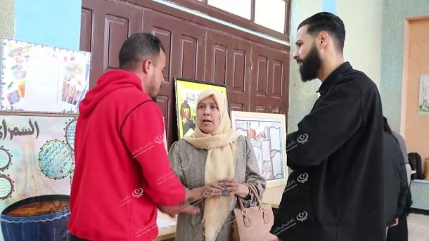 شركة بريد ليبيا تعقد ورشة عمل تحت عنوان (الخدمات المالية الإلكترونية)
