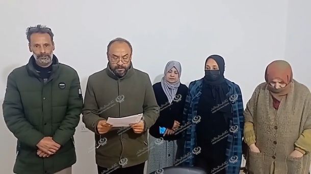 انطلاق فعاليات معرض الدواجن وطيور الزينة بمدينة زليتن 