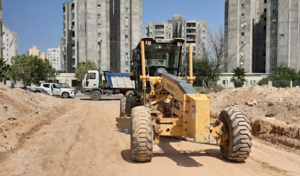 بعثة الأمم المتحدة للدعم في ليبيا تعقد الاجتماع الثالث للحوار الاقتصادي الليبي