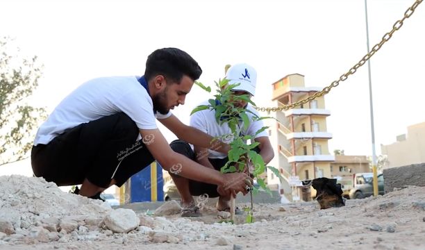 النشرة الجوية ليوم الأحد الموافق 12 – 11– 2023 الصادرة عن المركز الوطني للأرصاد الجوية