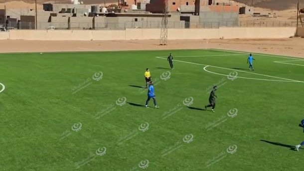 النشرة الجوية ليوم الاثنين الموافق 05– 02– 2024 الصادرة عن المركز الوطني للأرصاد الجوية