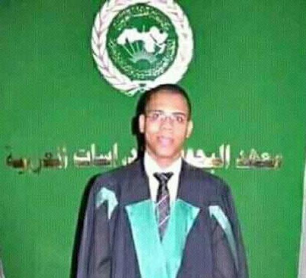 دفن (16) جثة مجهولة الهوية بمدينة سبها