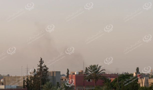 انطلاق بطولة الخطوط الجوية الأفريقية لكرة القدم المصغرة بطرابلس