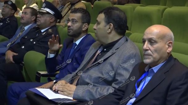 سبها.. افتتاح المؤتمر الدولي الأول حول انتشار الفساد