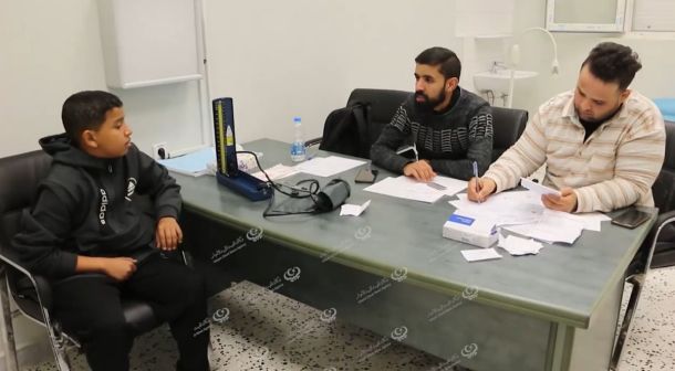 استقرار في أسعار الخضروات والفواكهة بمدينة اجدابيا