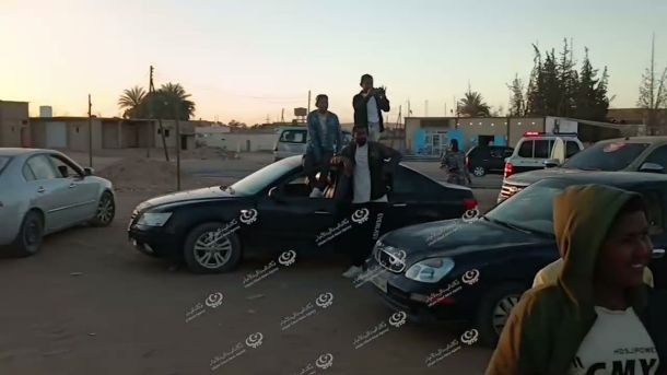 شركة بريد ليبيا تعقد ورشة عمل تحت عنوان (الخدمات المالية الإلكترونية)