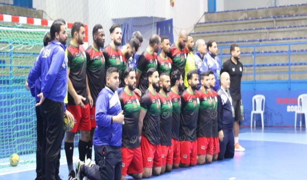 منتخب ليبيا لكرة اليد يخسر أمام نيجريا ويفقد فرصة الترشح للدور الثاني من بطولة أفريقيا