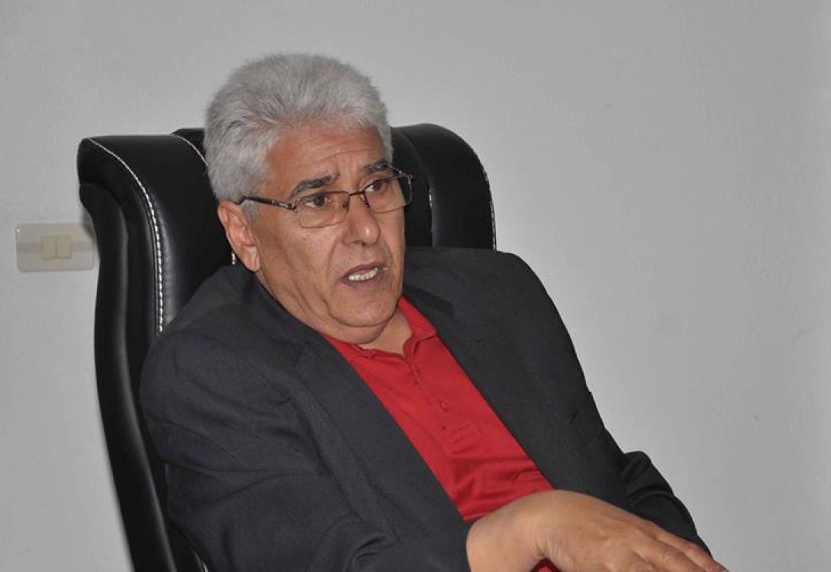 الإفراج عن رئيس مجلس إدارة شركة الخطوط الجوية الليبية